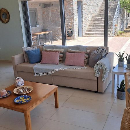 Nafplio, Hill With An Amazing View Apartment Exterior photo