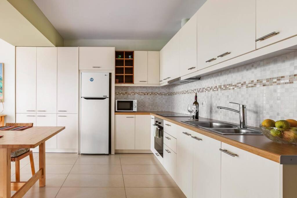 Nafplio, Hill With An Amazing View Apartment Exterior photo