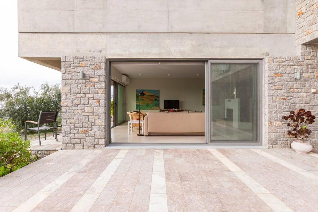 Nafplio, Hill With An Amazing View Apartment Exterior photo