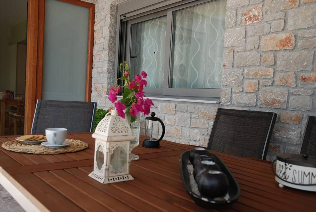 Nafplio, Hill With An Amazing View Apartment Exterior photo
